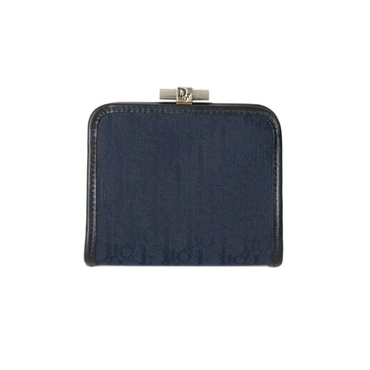 Christian Dior Diorissimo Coin Purse