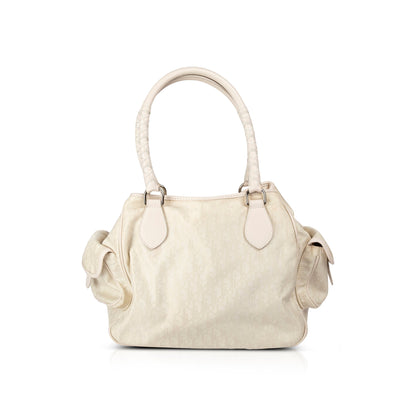 Christian Dior Diorissimo Lovely Charm Bag