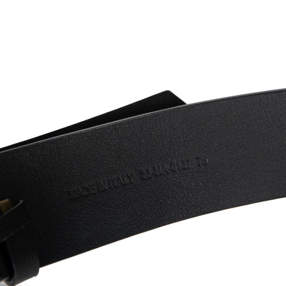 Christian Dior Diorquake Belt, 55 mm