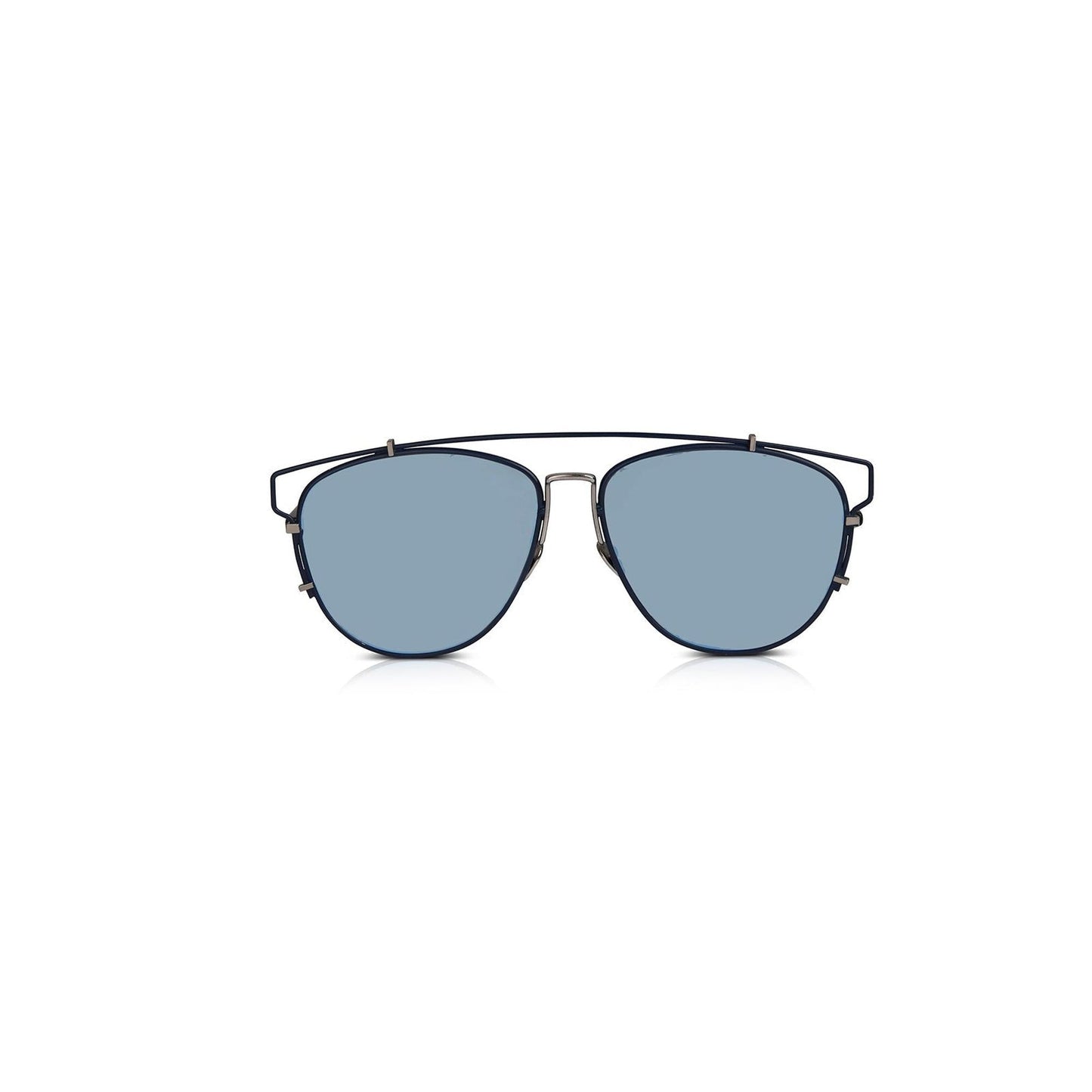 Christian Dior Diortechnologic Aviator Sunglasses