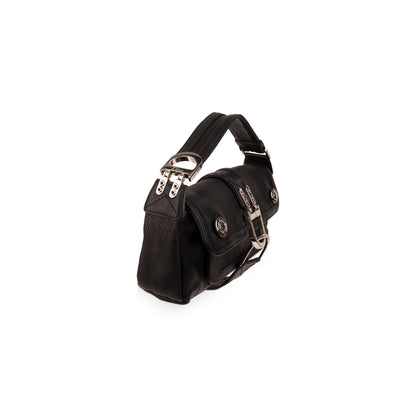 Christian Dior East West Flight Bag