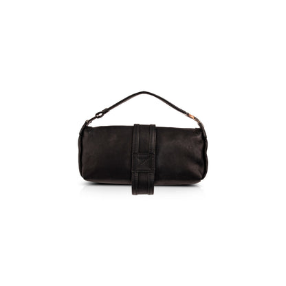 Christian Dior East West Flight Bag