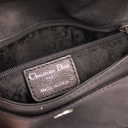 Christian Dior East West Flight Bag