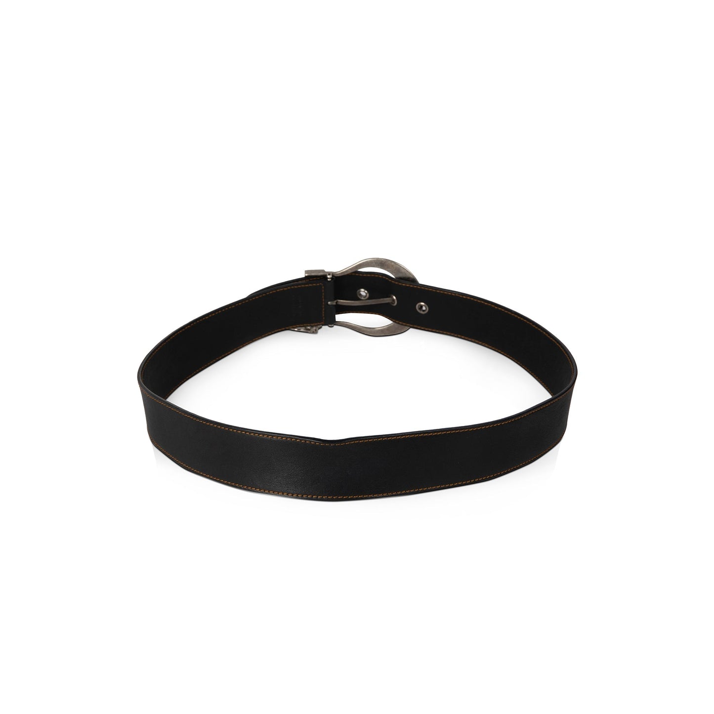 Christian Dior Gaucho Belt