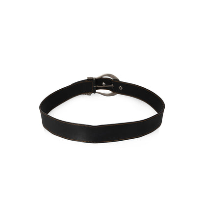 Christian Dior Gaucho Belt