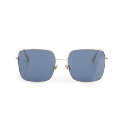 Christian Dior Gold-Tone Metal Frame DiorStellaire 1  Sunglasses