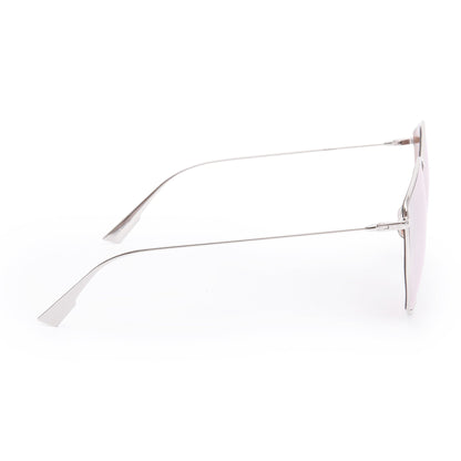 Christian Dior Gold-Tone Metal Frame DiorStellaire 4  Sunglasses