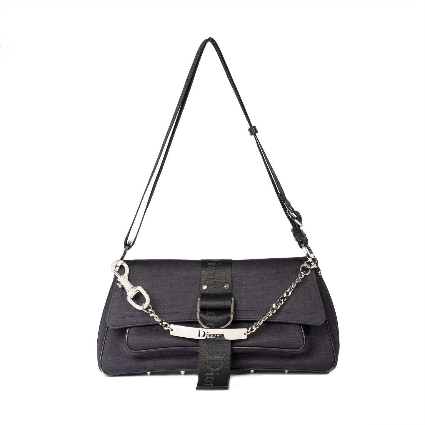 Christian Dior Hardcore Flap Bag
