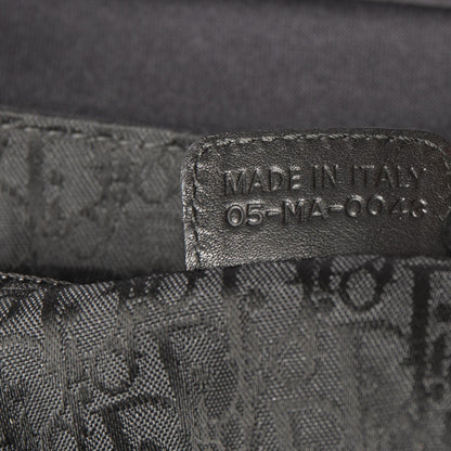 Christian Dior Hardcore Flap Bag