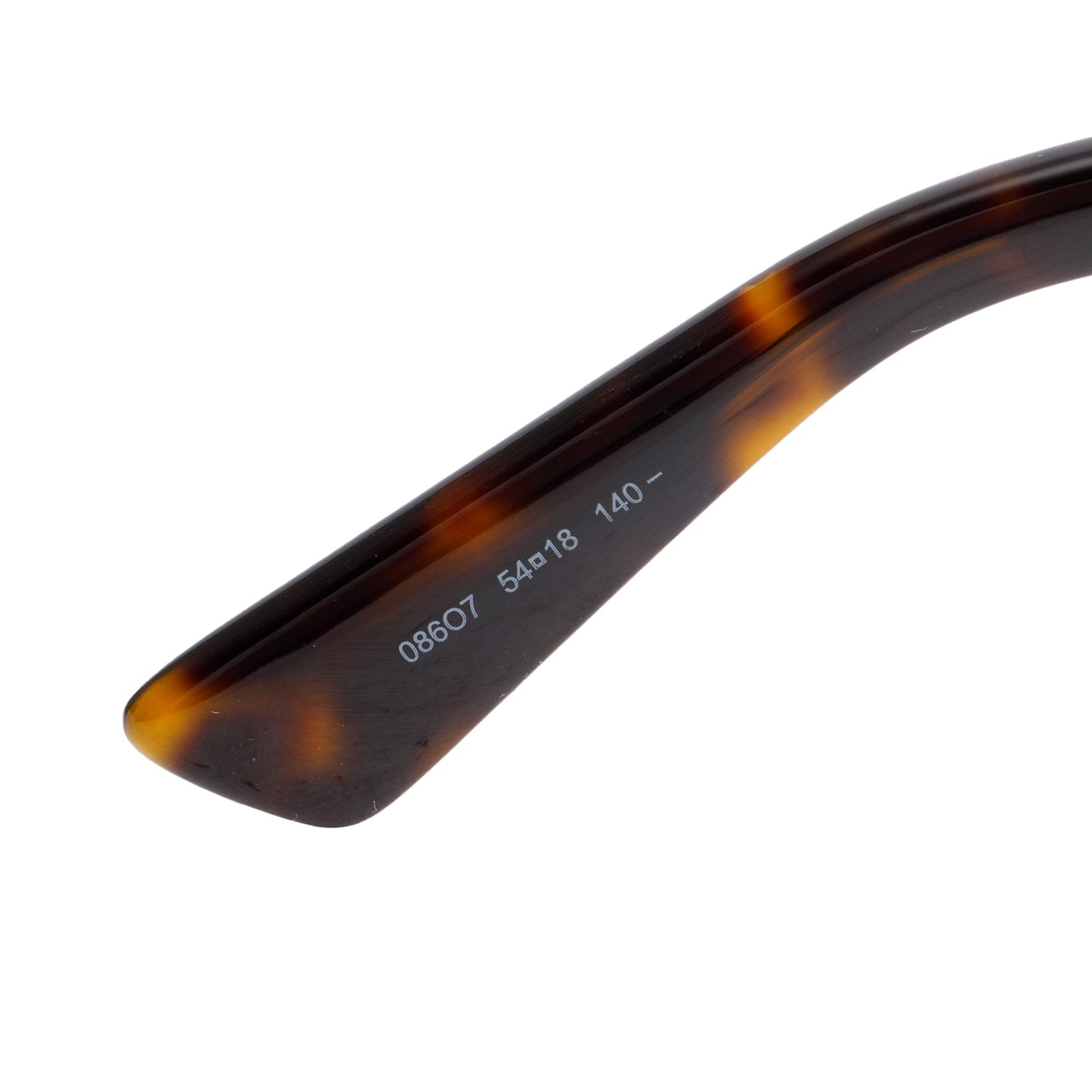 Christian Dior Havana Acetate LadyDiorStuds Sunglasses
