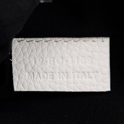 Christian Dior Homme x Daniel Arsham Safari Messenger Bag