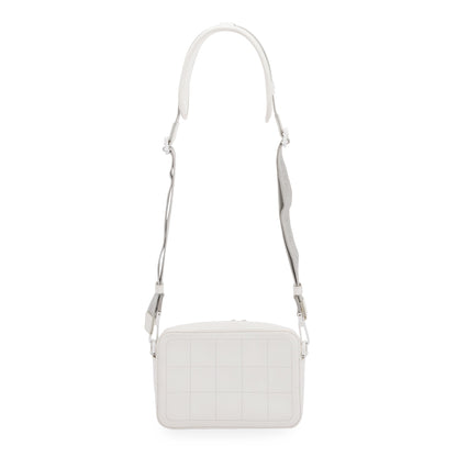 Christian Dior Homme x Daniel Arsham Safari Messenger Bag