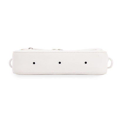 Christian Dior Homme x Daniel Arsham Safari Messenger Bag