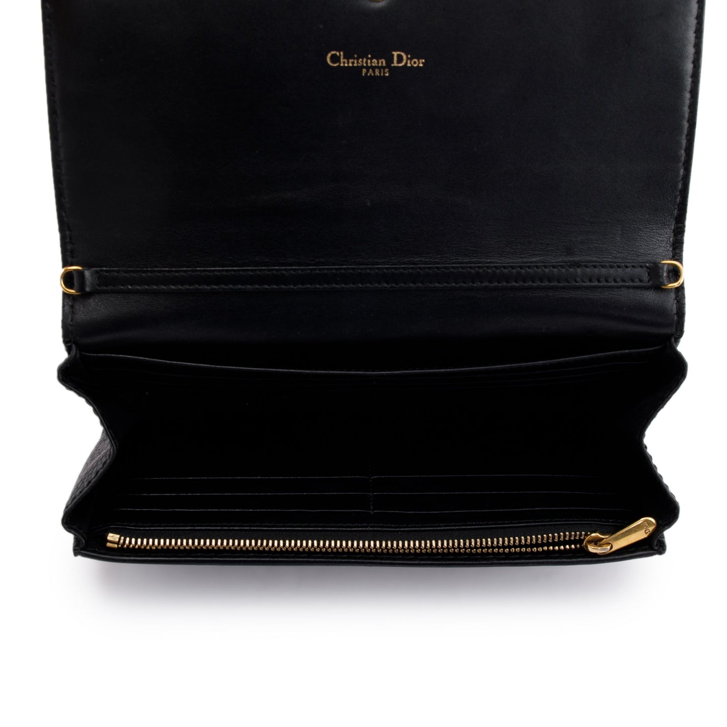 Christian Dior J'adior Croisiere Wallet