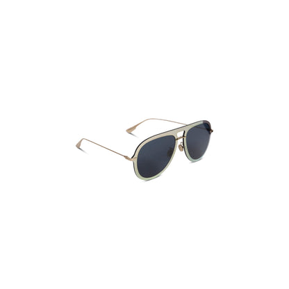 Christian Dior LKSA9 Ultime 1 Pilot Sunglasses