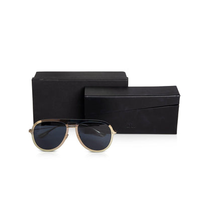 Christian Dior LKSA9 Ultime 1 Pilot Sunglasses
