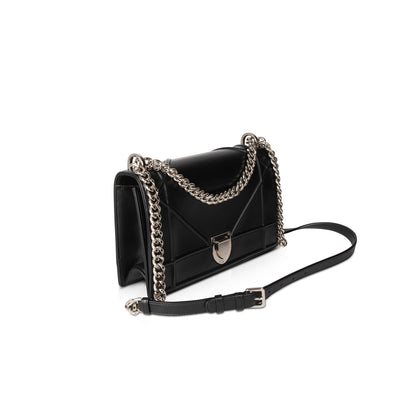 Christian Dior Large Diorama Shoulder Bag