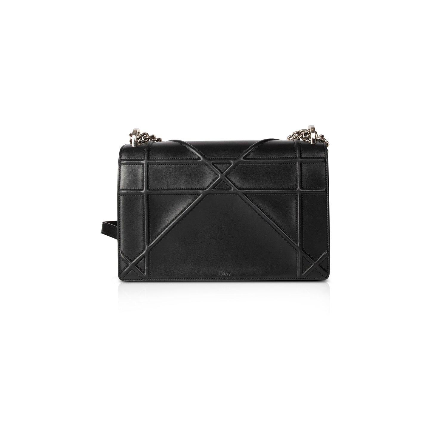 Christian Dior Large Diorama Shoulder Bag
