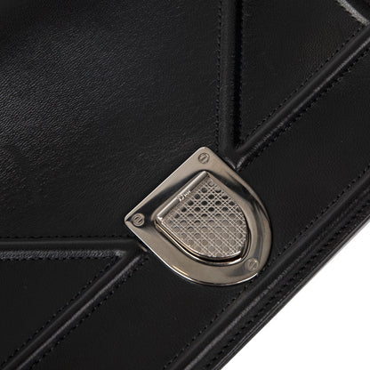 Christian Dior Large Diorama Shoulder Bag