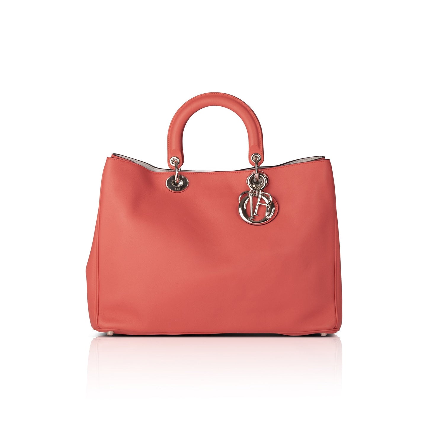 Christian Dior Large Diorissimo Tote