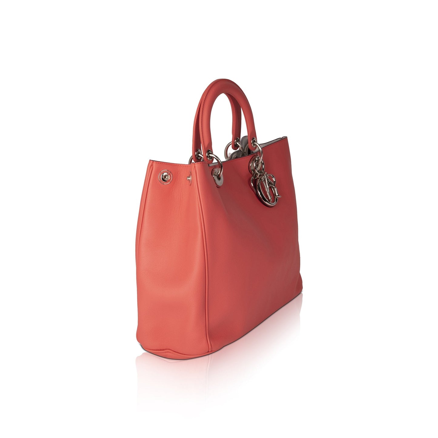 Christian Dior Large Diorissimo Tote