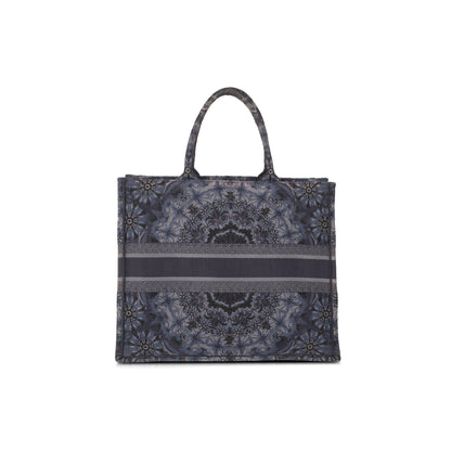 Christian Dior Large KaleiDiorscopic Book Tote