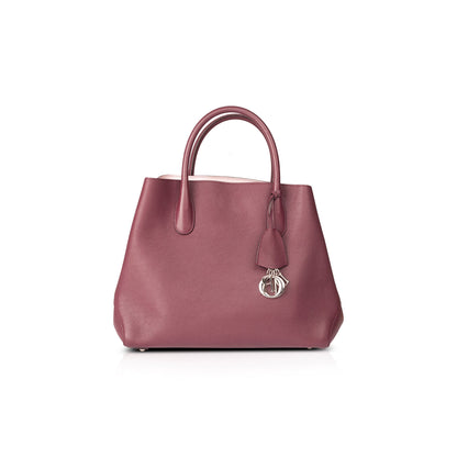 Christian Dior Large Open Bar Tote