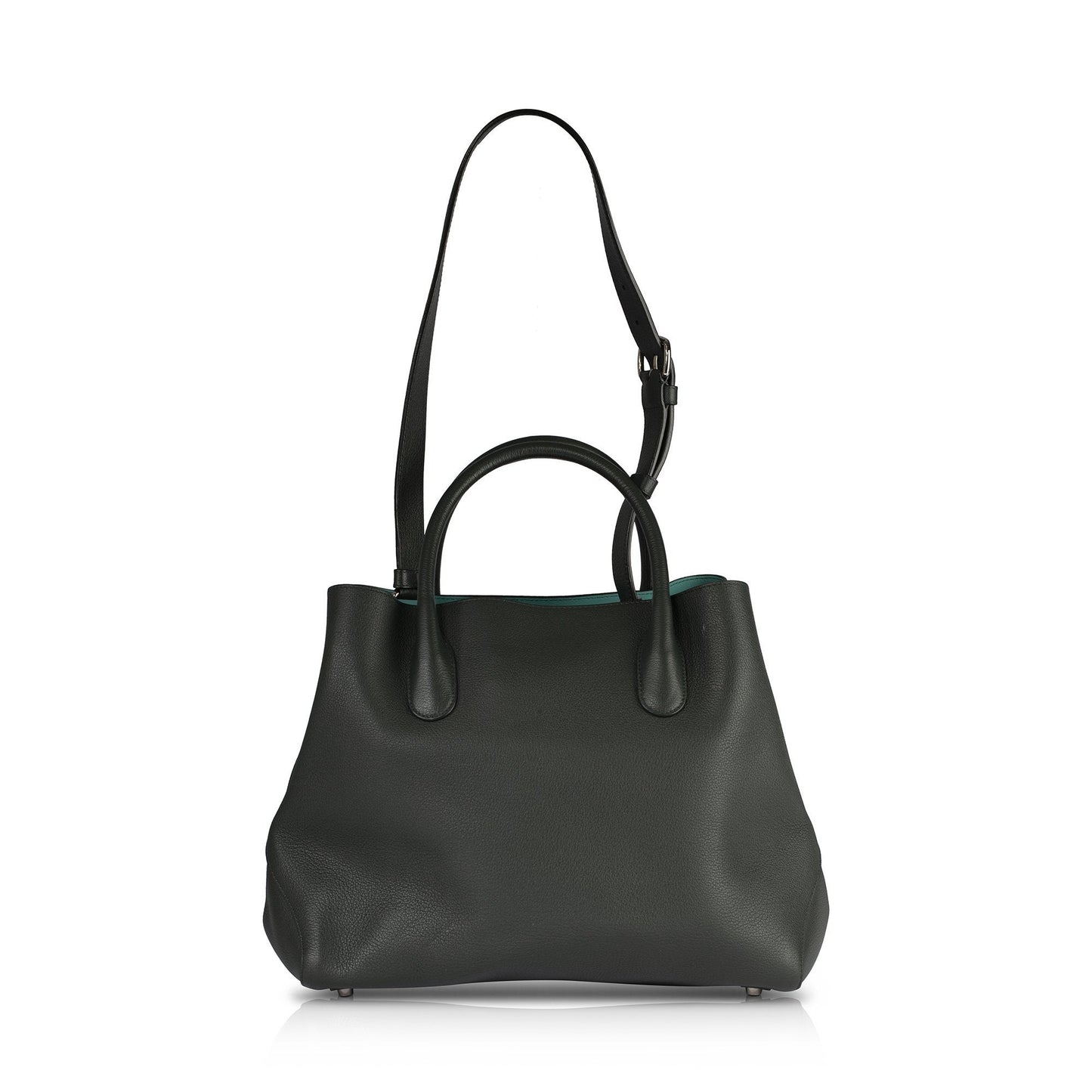 Christian Dior Large Open Bar Tote