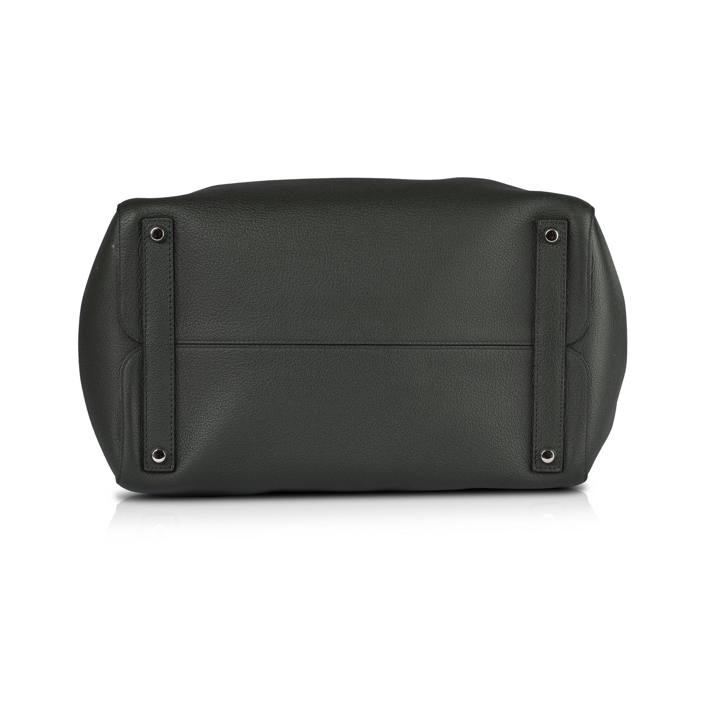 Christian Dior Large Open Bar Tote