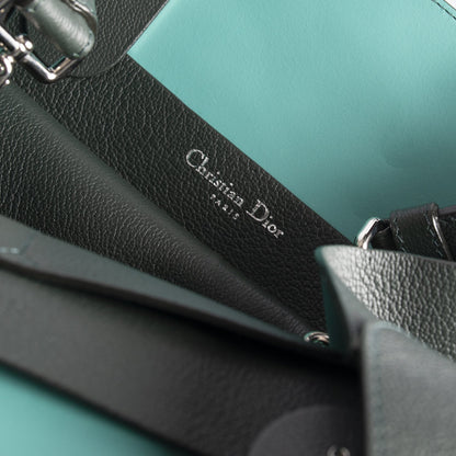 Christian Dior Large Open Bar Tote