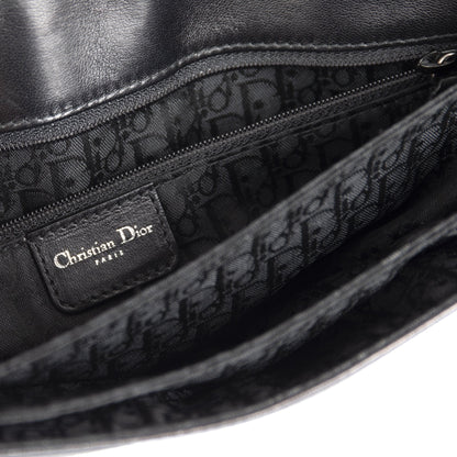 Christian Dior Leather Admit it Bag