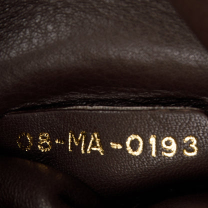 Christian Dior Medium Diorissimo Tote