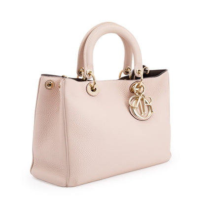 Christian Dior Medium Diorissimo Tote