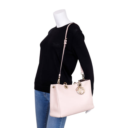 Christian Dior Medium Diorissimo Tote