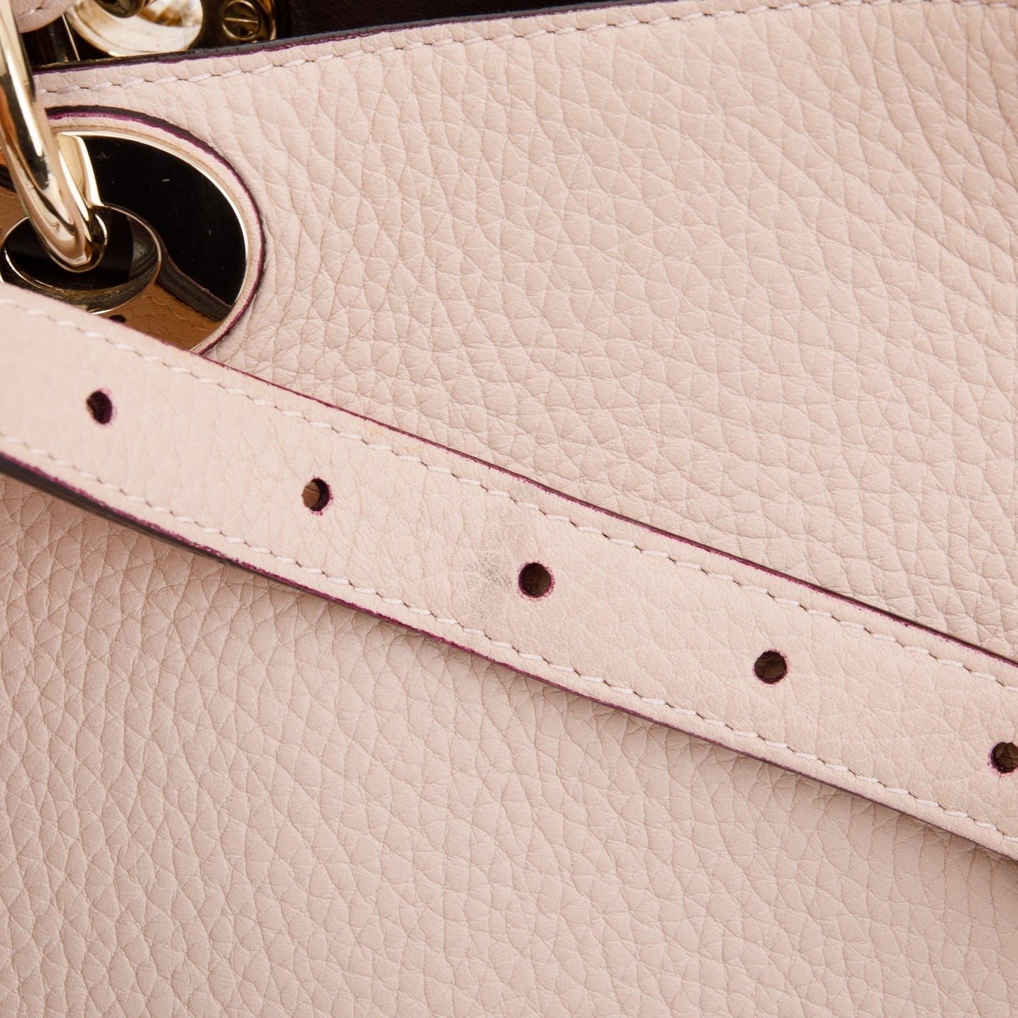 Christian Dior Medium Diorissimo Tote