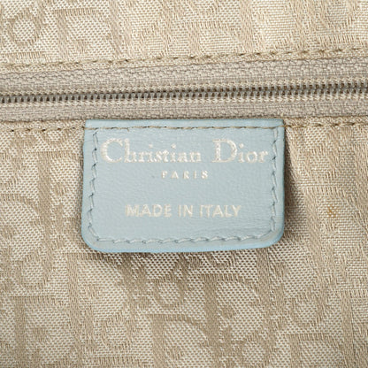 Christian Dior Medium Lady Dior Soft Hobo