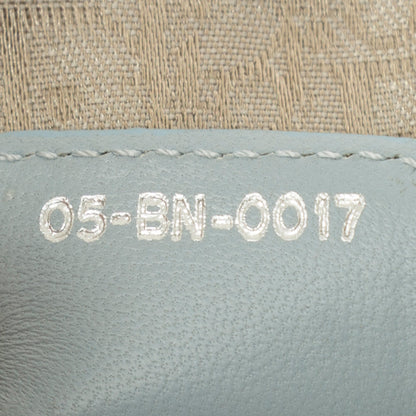 Christian Dior Medium Lady Dior Soft Hobo