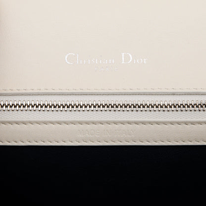 Christian Dior Medium Sequin Diorama Shoulder Bag