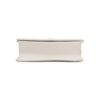 Christian Dior Medium Sequin Diorama Shoulder Bag