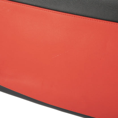 Christian Dior Medium Tri-Colour Be Dior Flap Bag
