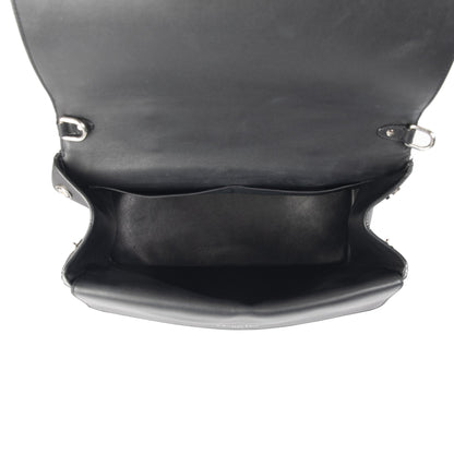 Christian Dior Medium Tri-Colour Be Dior Flap Bag