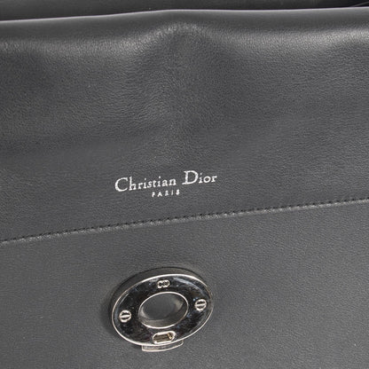 Christian Dior Medium Tri-Colour Be Dior Flap Bag