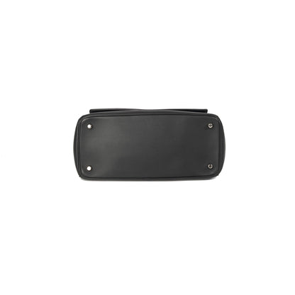 Christian Dior Medium Tri-Colour Be Dior Flap Bag