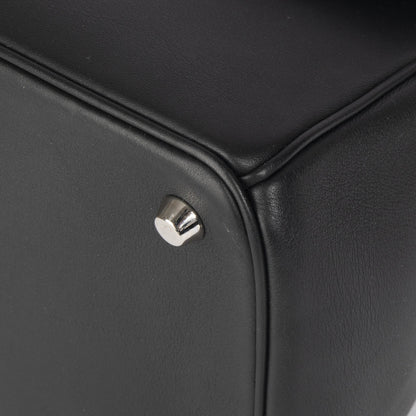 Christian Dior Medium Tri-Colour Be Dior Flap Bag