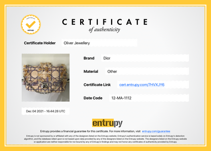 Christian Dior Medium Tweed Miss Dior Flap Bag