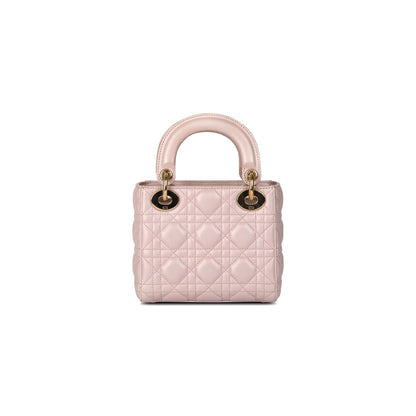 Christian Dior Mini Lady Dior Bag