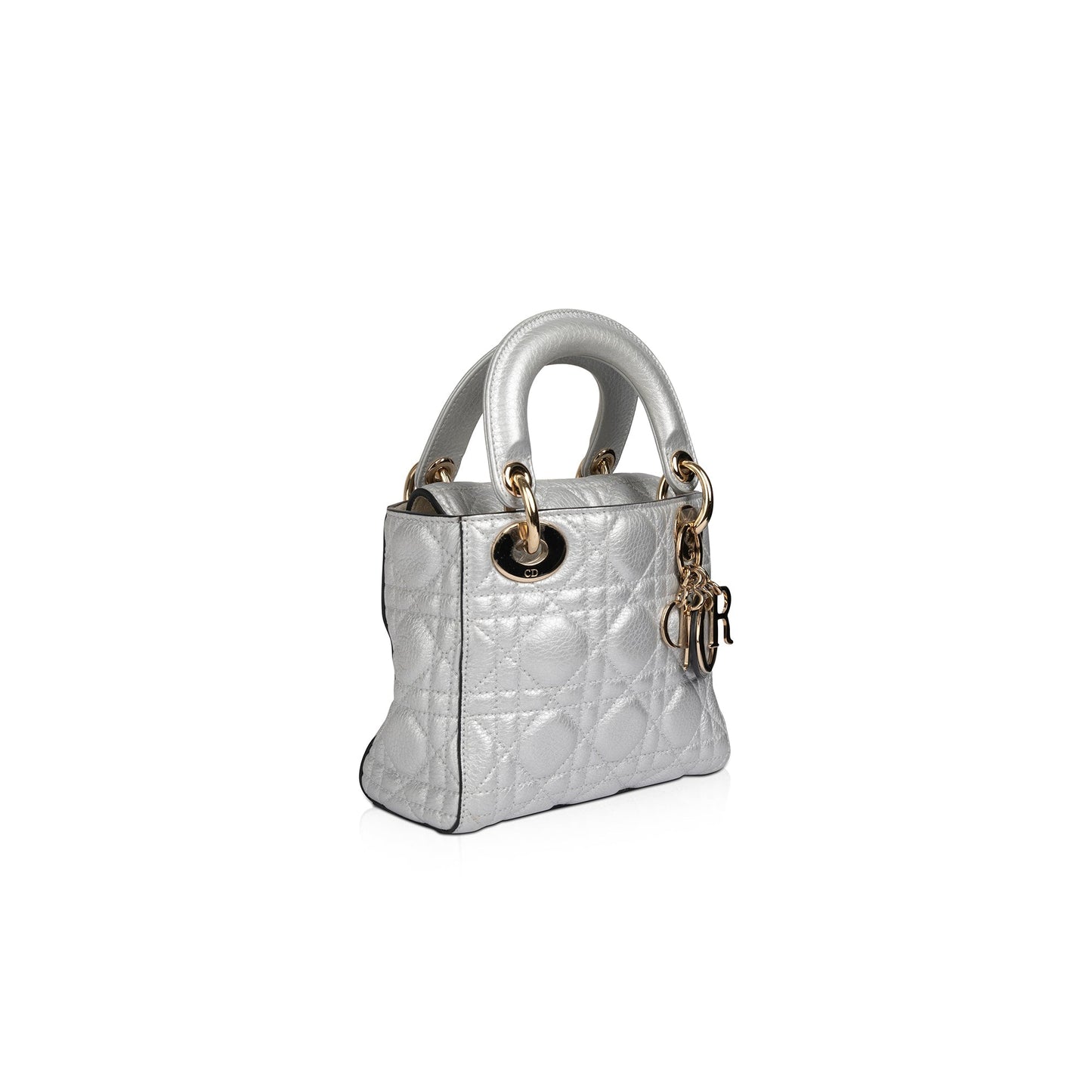 Christian Dior Mini Lady Dior Bag
