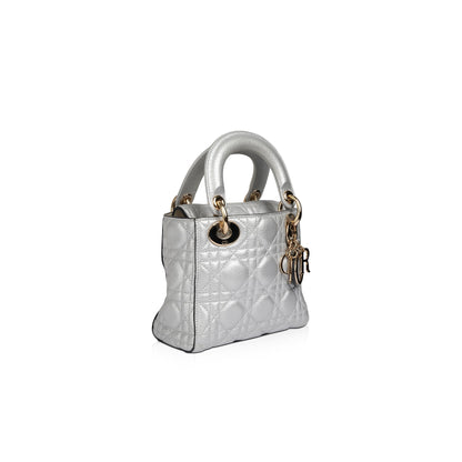 Christian Dior Mini Lady Dior Bag