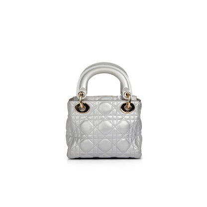 Christian Dior Mini Lady Dior Bag