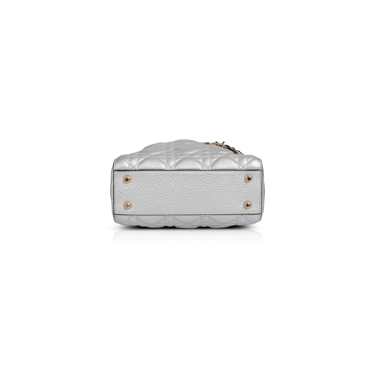 Christian Dior Mini Lady Dior Bag
